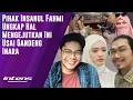 Pihak Insanul Fahmi Ungkap Ini Usai Diduga Gandeng Inara