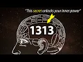 1313 Angel Number Meaning Why You Keep Seeing It