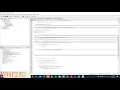 Combo Box In GUI Java How to Use Combo Box in Java complete tutorial Lecture