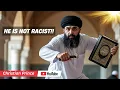 Lagu Racism Question Sparks Intense Debate Between Shia Muslim and Christian Prince