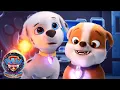 Download Lagu PAW Patrol: The Mighty Movie | PAW Patrol Mighty Pups Get Their Super Powers! | Nick Jr.