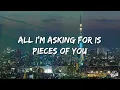 Don Toliver, Joji - Fragments (Lyrics)
