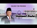 Download Lagu Menggetarkan! Sholawat Badar dengan Suara AI Prabowo | Doa dan Hikmah untuk Pemimpin Bangsa
