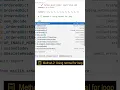 Python Project Tutorials Count total odd numbers in a list