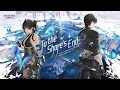 Lagu To The Shore's End - Main Story Quest (more than half way already i think, sorry) - WuWa