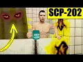 Lagu Never Have SCP-202