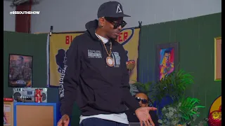 KARLOUS MILLER DC YOUNG FLY FT JAYSKI TYLER CHRONICLES 85 SOUTH SHOW PODCAST 09 12 25