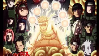 Naruto Shippuden Opening 13 Full Song  Naruto Shippuden Opening 13 Full Song