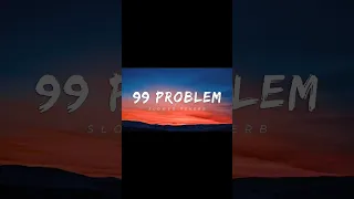 Emin Nilsen 99 Problems Slowed Reverb Music 