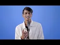 MG VIBE ON | Parindey by Swapnil Tare X Sidd - Official Music Video