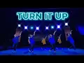 Download Lagu Turn it up - Planetshakers - Dance/ Сделай громче звук хвалы (Танец Сложный)