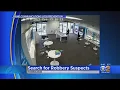 Robbery At AT T Store