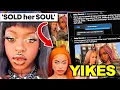 Ice Spice EXPOSED By EX BEST FRIEND