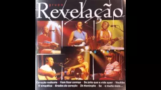 Grupo Revelação - Se