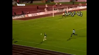 هدف رودي فولر في منتخب أووجواي دندنها