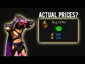 This update will affect the Economy