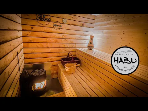 Download MP3 Low Budget Sauna | Is it possible to build a cheap autarkic sauna??