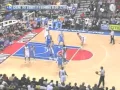 Chauncey Billups Highlights