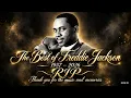 The Best of Freddie Jackson 1957 – 2026