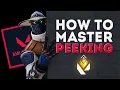 This is why you suck at Peeking and how to fix it