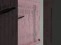 Brigance Test