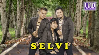Download The Boy's Trio - Selvi (Official Music Video) Lagu Pop Indonesia Terpopuler MP3