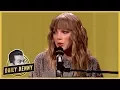 Download Lagu Taylor Swift's Surprise 'Tonight Show' Performance: The Emotional Moment You Didn't See on TV