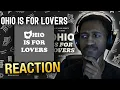 Lyrical GENIUS Ohio Is For Lovers - Hawthorne Heights REACTION