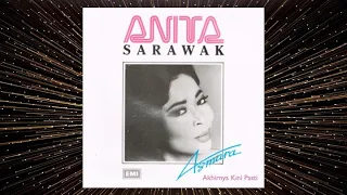 Download Akhirnya Kini Pasti - Anita Sarawak (Official Audio) MP3