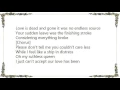 Download Lagu Kayak - Ruthless Queen Lyrics