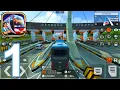 Download Lagu Bus Simulator Indonesia - Gameplay Part 1 Extreme Speed Bus Drive In Rainy Day BUSSID New Update