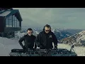 Download Lagu MNEEMO B2B SLAVKO - Live DJ Set in the Austrian Alps | 2,200m | Melodic/Afro/Tech House