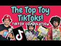 The Top Toy s TikTok Compilation