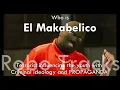 Disfruto de lo Bueno - El Makabelico