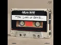The Love Is Gone - Jamilah Barry
