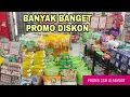 Download Lagu PROMO JSM ALFAMART TERBARU  4-6 JUNI | WOW BANYAK BANGET PROMO DISKON