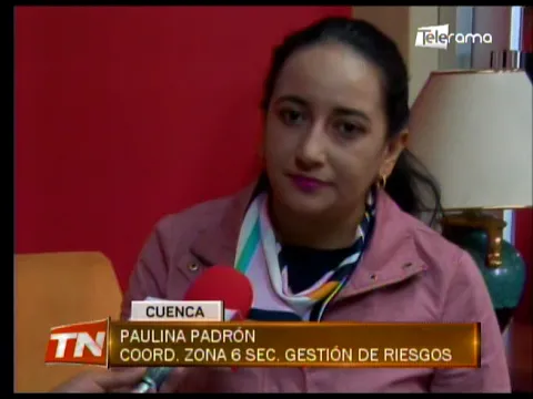 Secretaría Gestión de Riesgos realizará simulacro de sismo de la falla de Girón