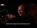 Cauet and the whole crew pull off an epic dine-and-dash - C’Cauet on NRJ