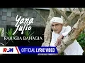 Download Lagu Yana Julio - Rahasia Bahagia (Official Lyric Video)