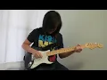 “Cause We've Ended as Lovers” - Jeff Beck (Cover) by Jack Thammarat