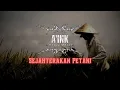 SEJAHTERAKAN PETANI | HEAVY METAL | A'INK MUSIC