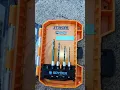 Drilling Out Broken Frame Bolt - Spyder