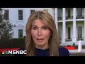 The Marie Antoinette Presidency Nicolle Wallace on Trump s empathy during government shutdown