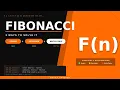 Learn Fibonacci in Java 3 Easy Ways Brute Force Recursion Streams