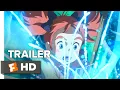 Download Lagu Mary and the Witch's Flower US Release Trailer (2017) | Movieclips Indie