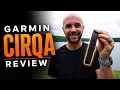 Garmin Cirqa Review It Finally Solves My Biggest Garmin Problem