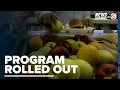 State s Have Rolled Out the Summer EBT Program This Year