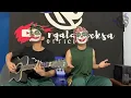 YOWIS - HENDRA KUMBARA cover Ngalambeksa official#fyp #fypindonesia #nyanyi #joker #shorts