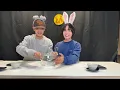 #きょろりゅちぇお月見生配信