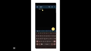 Run Python on Android with Pydroid 3 No PC Needed Beginner Tutorial